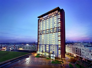 Agoda.com Indonesia Apartments & Hotels