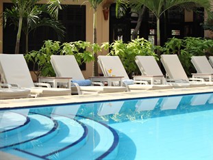 Agoda.com Vietnam Apartments & Hotels  