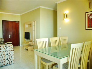 Agoda.com Vietnam Apartments & Hotels  