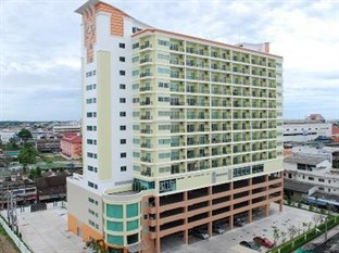 Agoda.com Thailand Apartments & Hotels