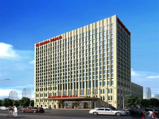 Agoda.com China Apartments & Hotels