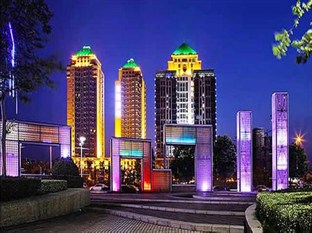 Agoda.com China Apartments & Hotels