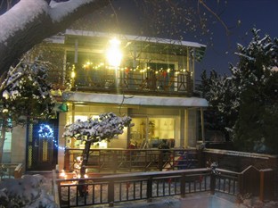 Agoda.com South Korea Apartments & Hotels