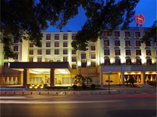 Agoda.com China Apartments & Hotels