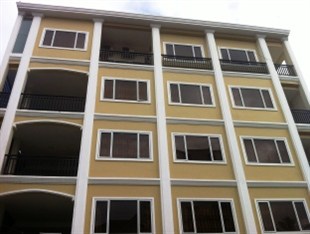 Agoda.com Cambodia Apartments & Hotels