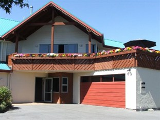 Agoda.com New Zealand Apartments & Hotels