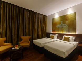 Agoda.com Sri Lanka Apartments & Hotels