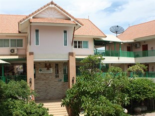 Agoda.com Thailand Apartments & Hotels