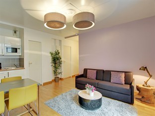 Agoda.com Apartments & Hotels France 