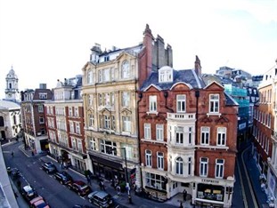 Agoda.com United Kingdom Apartments & Hotels