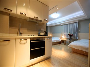 Agoda.com China Apartments & Hotels