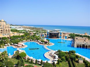 Agoda.com Turkey Apartments & Hotels