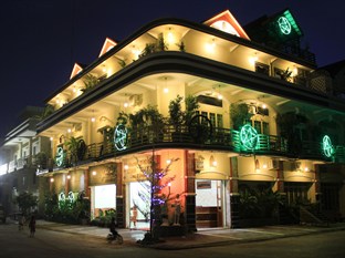 Agoda.com Cambodia Apartments & Hotels