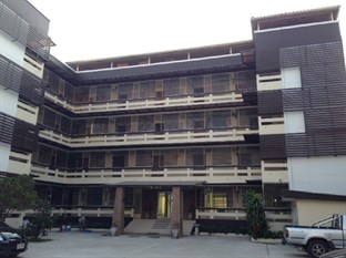 Agoda.com Thailand Apartments & Hotels