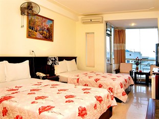 Agoda.com Vietnam Apartments & Hotels  
