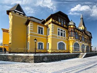 Agoda.com Czech Republic Apartments & Hotels in Europe