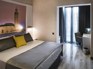 Agoda.com Spain Apartments & Hotels