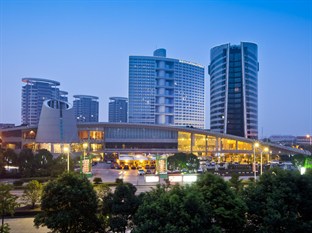 Agoda.com China Apartments & Hotels