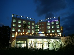 Agoda.com South Korea Apartments & Hotels