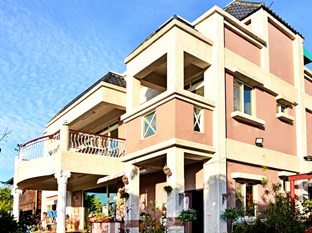 Agoda.com Taiwan Apartments & Hotels