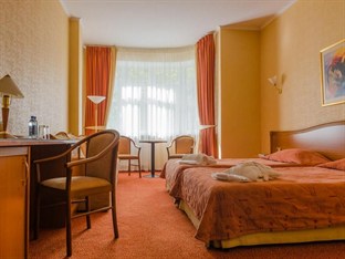 Agoda.com Russia Apartments & Hotels