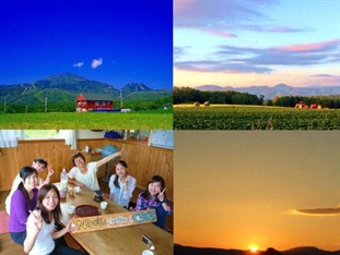 Agoda.com Japan Apartments & Hotels