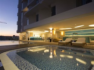 Agoda.com Vietnam Apartments & Hotels  