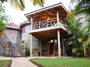 Agoda.com Tanzania Apartments & Hotels