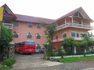 Agoda.com Laos Apartments & Hotels