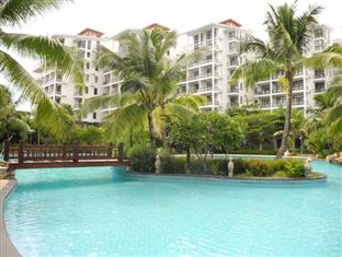 Agoda.com China Apartments & Hotels