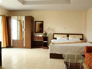 Agoda.com Thailand Apartments & Hotels