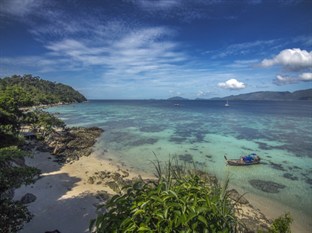 Agoda.com Thailand Apartments & Hotels