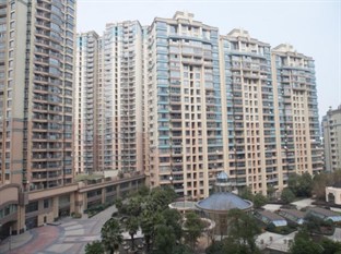 Agoda.com China Apartments & Hotels