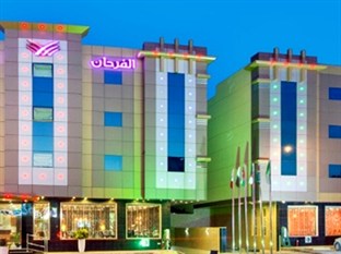 Agoda.com Saudi Arabia Apartments & Hotels