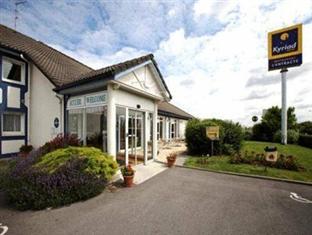 Agoda.com Apartments & Hotels France 