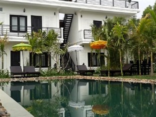 Agoda.com Cambodia Apartments & Hotels