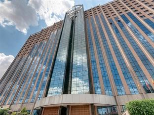 Agoda.com Brasil Apartments & Hotels