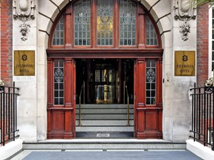 Agoda.com United Kingdom Apartments & Hotels