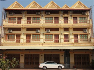 Agoda.com Cambodia Apartments & Hotels