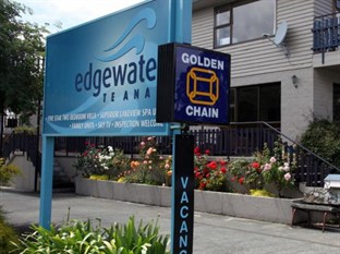 Agoda.com New Zealand Apartments & Hotels