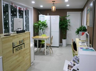 Agoda.com South Korea Apartments & Hotels