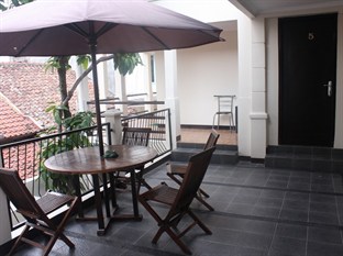 Agoda.com Indonesia Apartments & Hotels