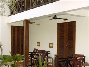 Agoda.com Cambodia Apartments & Hotels