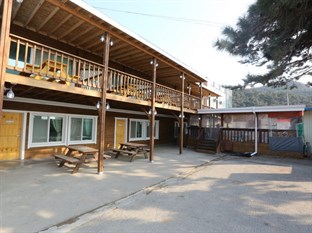 Agoda.com South Korea Apartments & Hotels