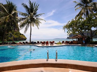 Agoda.com Thailand Apartments & Hotels