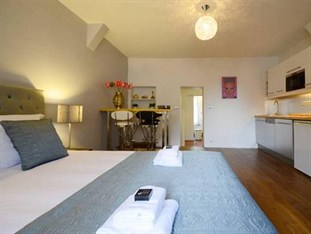 Agoda.com Apartments & Hotels France 