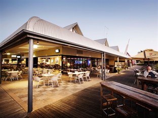 Agoda.com Australia Apartments & Hotels