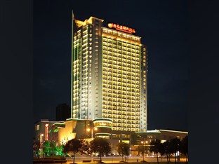 Agoda.com China Apartments & Hotels