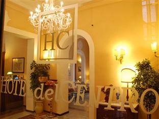 Agoda.com Italy Apartments & Hotels