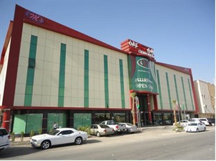 Agoda.com Saudi Arabia Apartments & Hotels